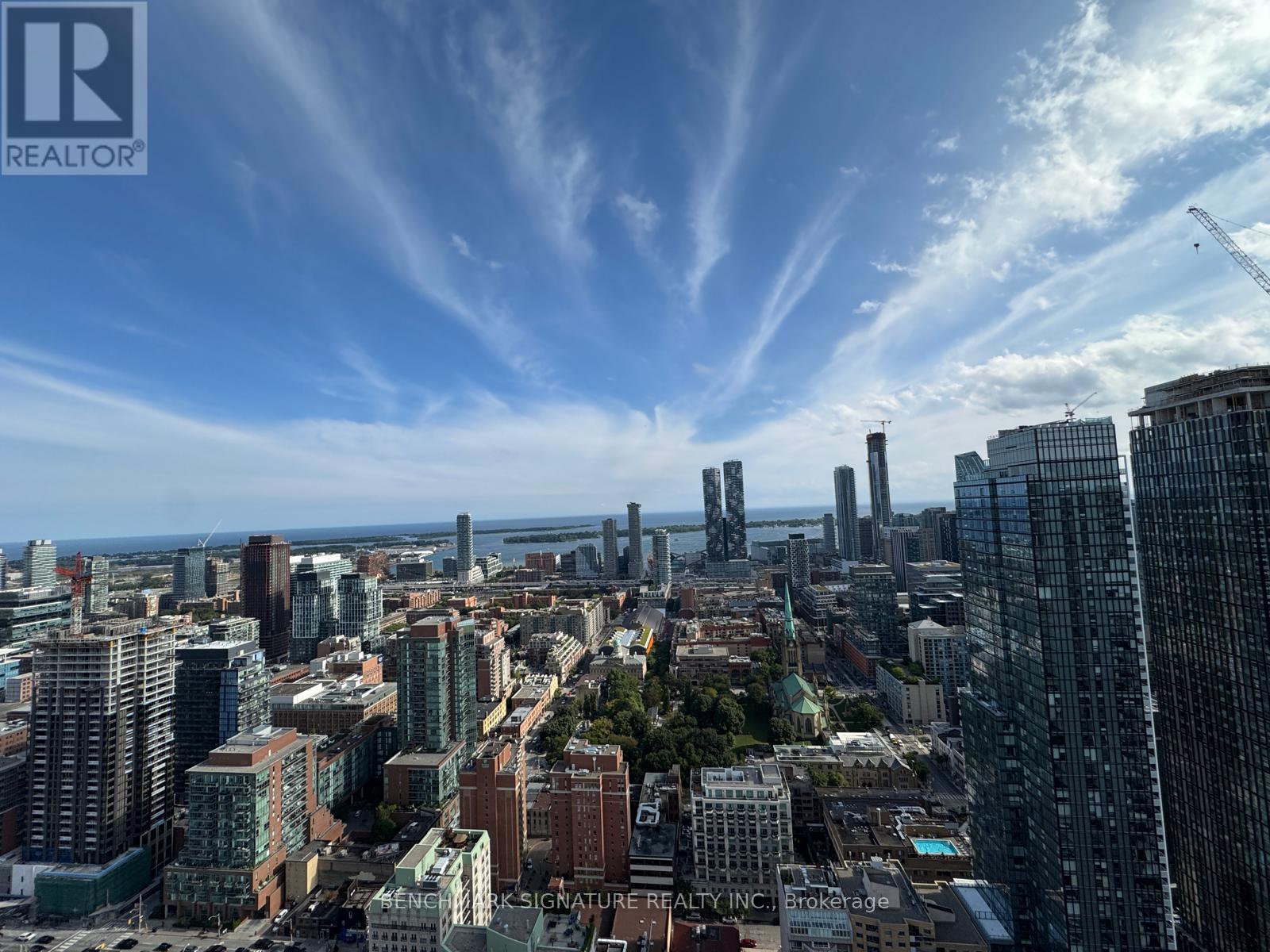 4803 - 88 Queen Street E, Toronto, Ontario  M5C 0B6 - Photo 12 - C13153044