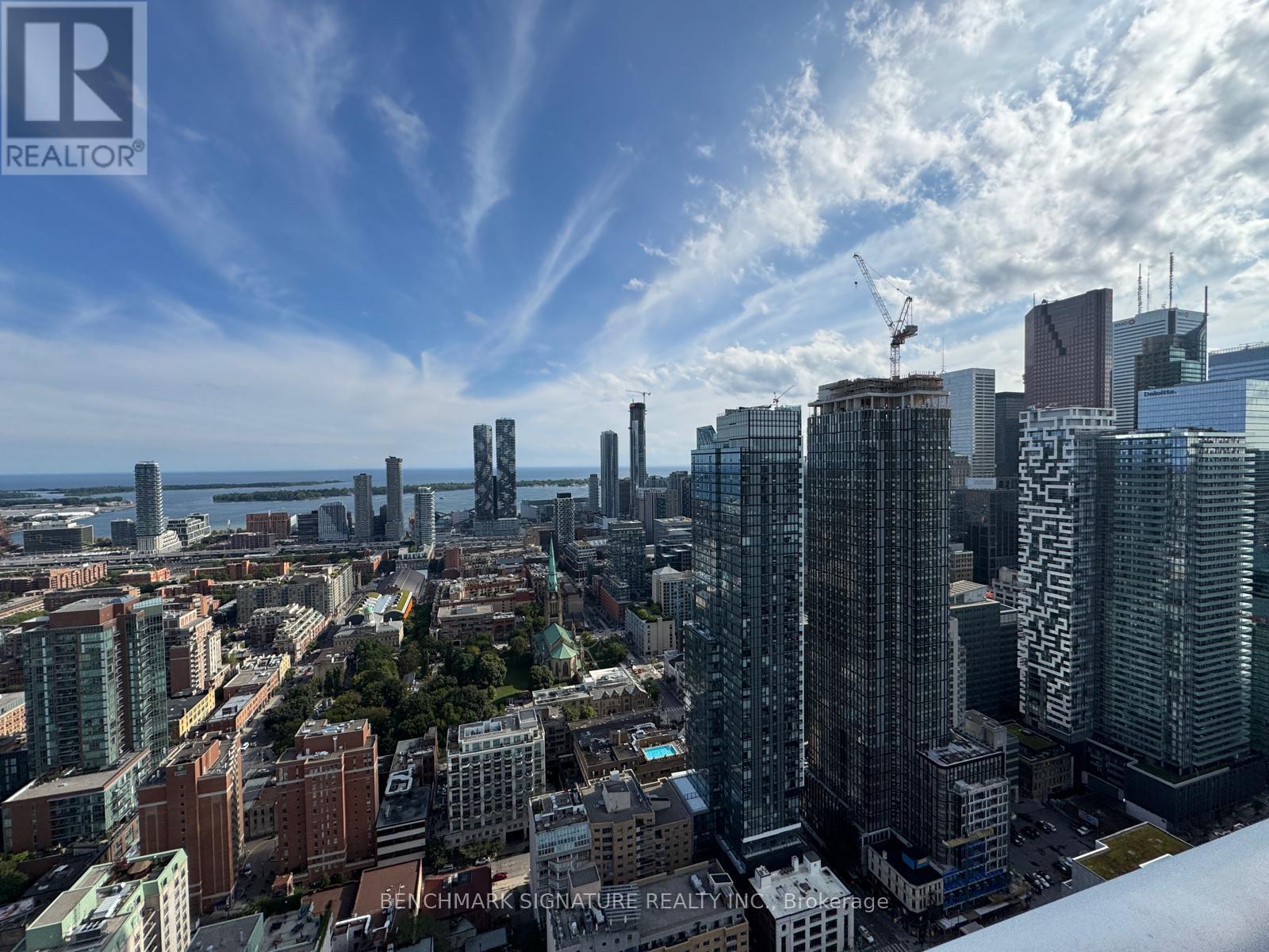 4803 - 88 Queen Street E, Toronto, Ontario  M5C 0B6 - Photo 15 - C13153044