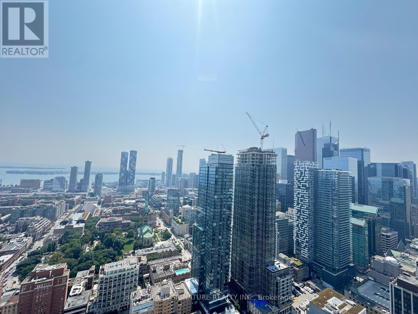 4803 - 88 Queen Street E, Toronto, Ontario  M5C 0B6 - Photo 7 - C13153044