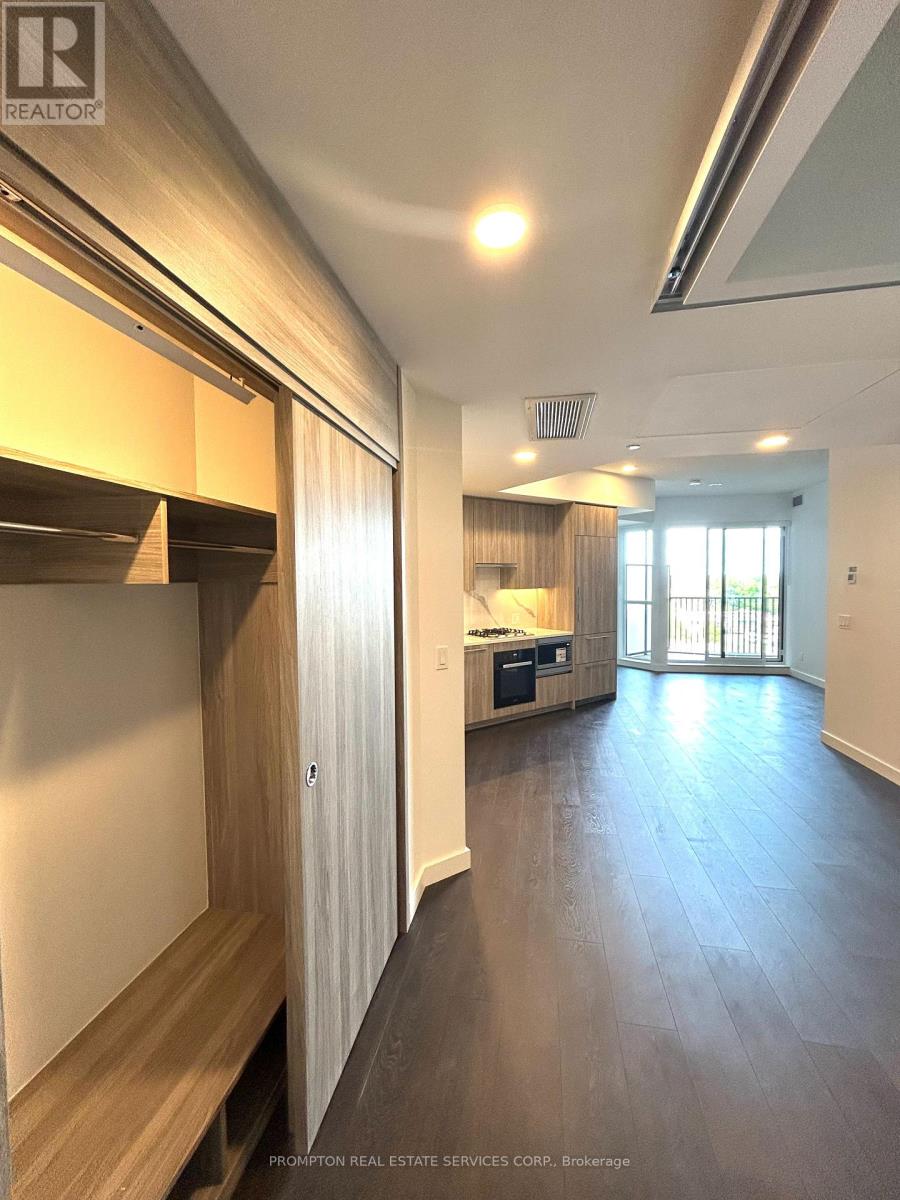 548 - 18 Esther Shiner Boulevard, Toronto, Ontario  M2K 0J6 - Photo 3 - C13153050