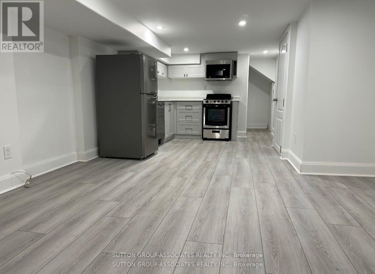 Bsmt - 1208 College Street, Toronto, Ontario  M6H 1B9 - Photo 2 - C13153054