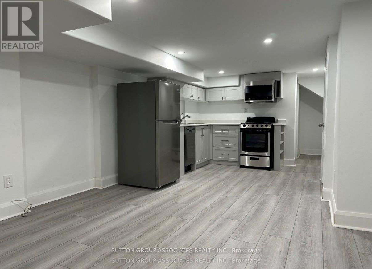 Bsmt - 1208 College Street, Toronto, Ontario  M6H 1B9 - Photo 5 - C13153054