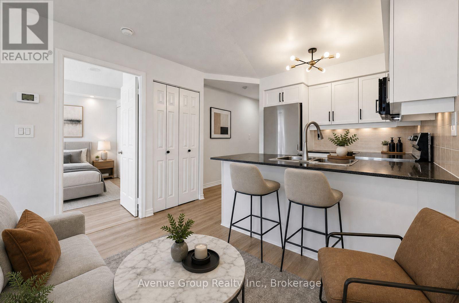 313 - 19 Barberry Place, Toronto, Ontario  M2K 3E3 - Photo 12 - C13140654