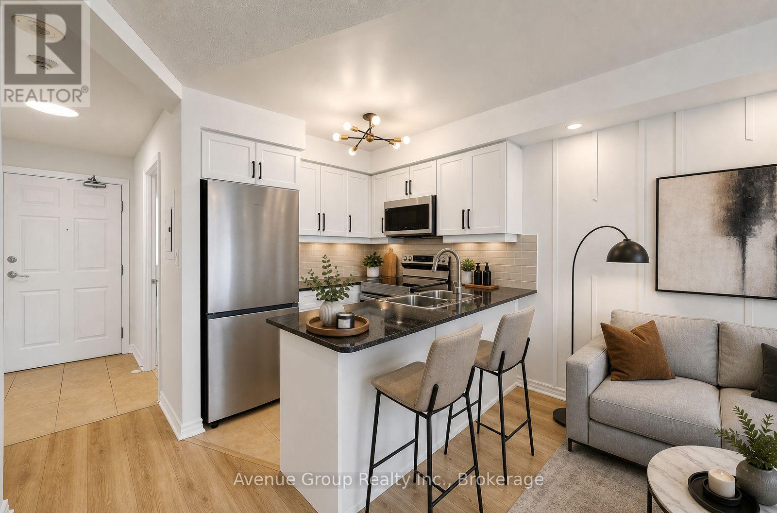 313 - 19 Barberry Place, Toronto, Ontario  M2K 3E3 - Photo 10 - C13140654