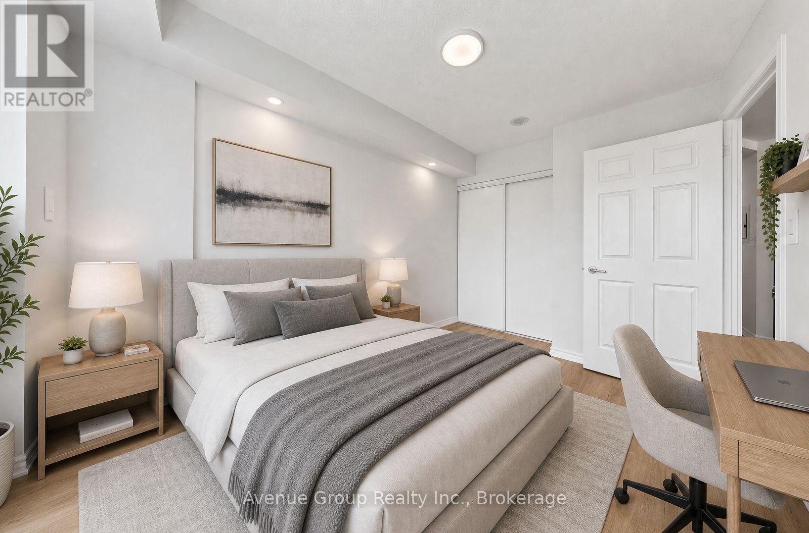 313 - 19 Barberry Place, Toronto, Ontario  M2K 3E3 - Photo 15 - C13140654