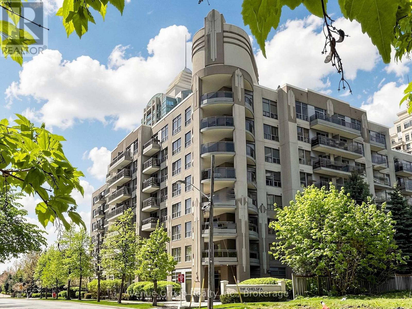 313 - 19 Barberry Place, Toronto, Ontario  M2K 3E3 - Photo 26 - C13140654
