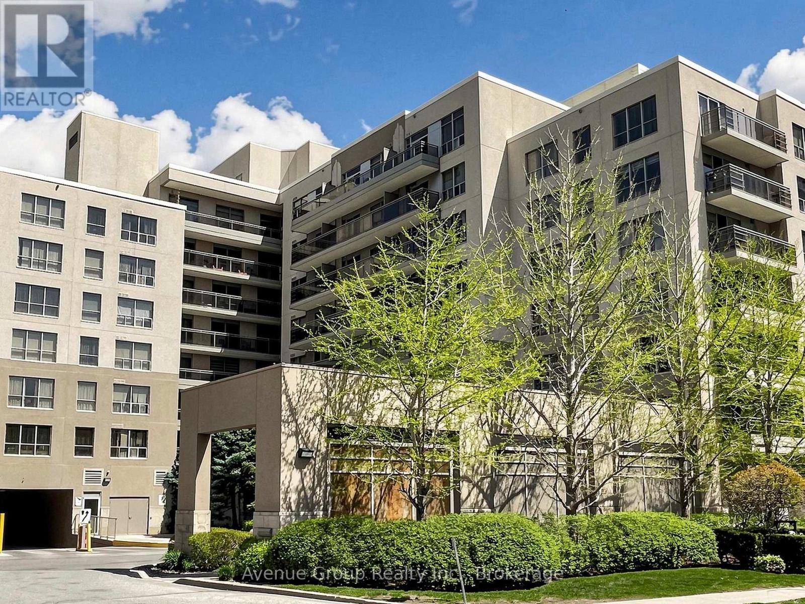 313 - 19 Barberry Place, Toronto, Ontario  M2K 3E3 - Photo 27 - C13140654