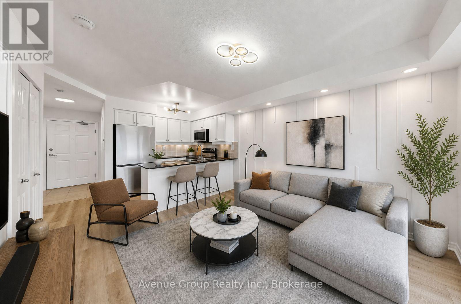 313 - 19 Barberry Place, Toronto, Ontario  M2K 3E3 - Photo 7 - C13140654