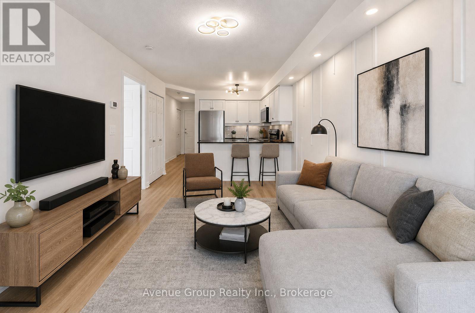 313 - 19 Barberry Place, Toronto, Ontario  M2K 3E3 - Photo 8 - C13140654