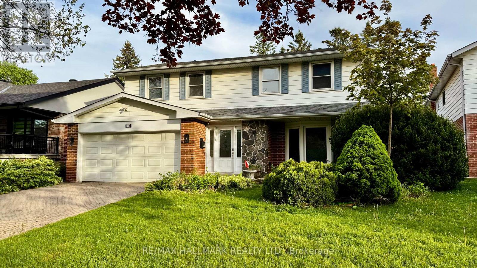 34 Harringay Crescent, Toronto, Ontario  M1W 1Z3 - Photo 2 - E12898904