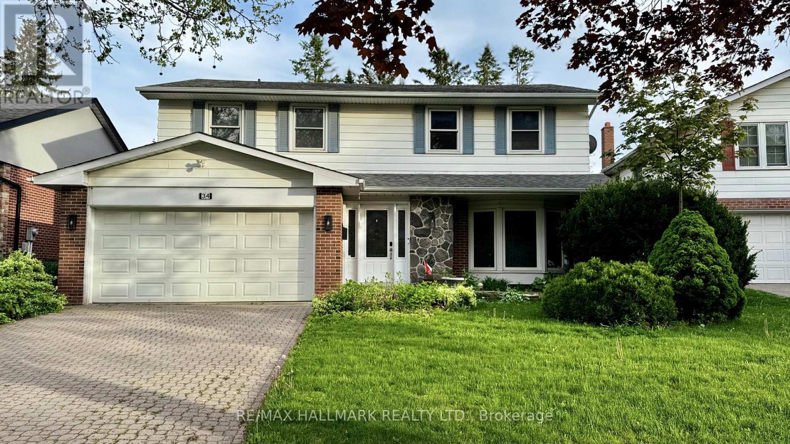 34 Harringay Crescent, Toronto, Ontario  M1W 1Z3 - Photo 3 - E12898904