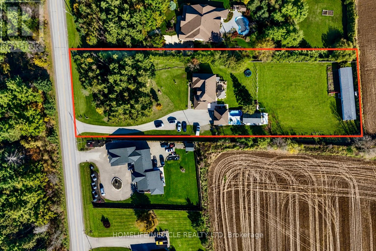 9465 17 Side Road, Erin, Ontario  N0B 1Z0 - Photo 40 - X13151950