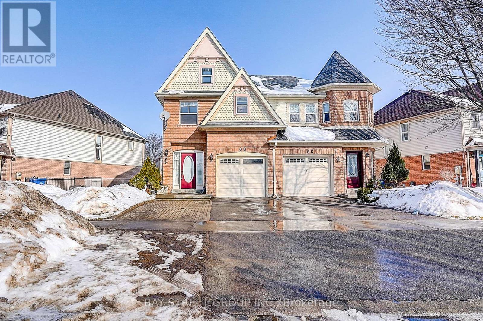 68 WOODROOF CRESCENT, Aurora, Ontario
