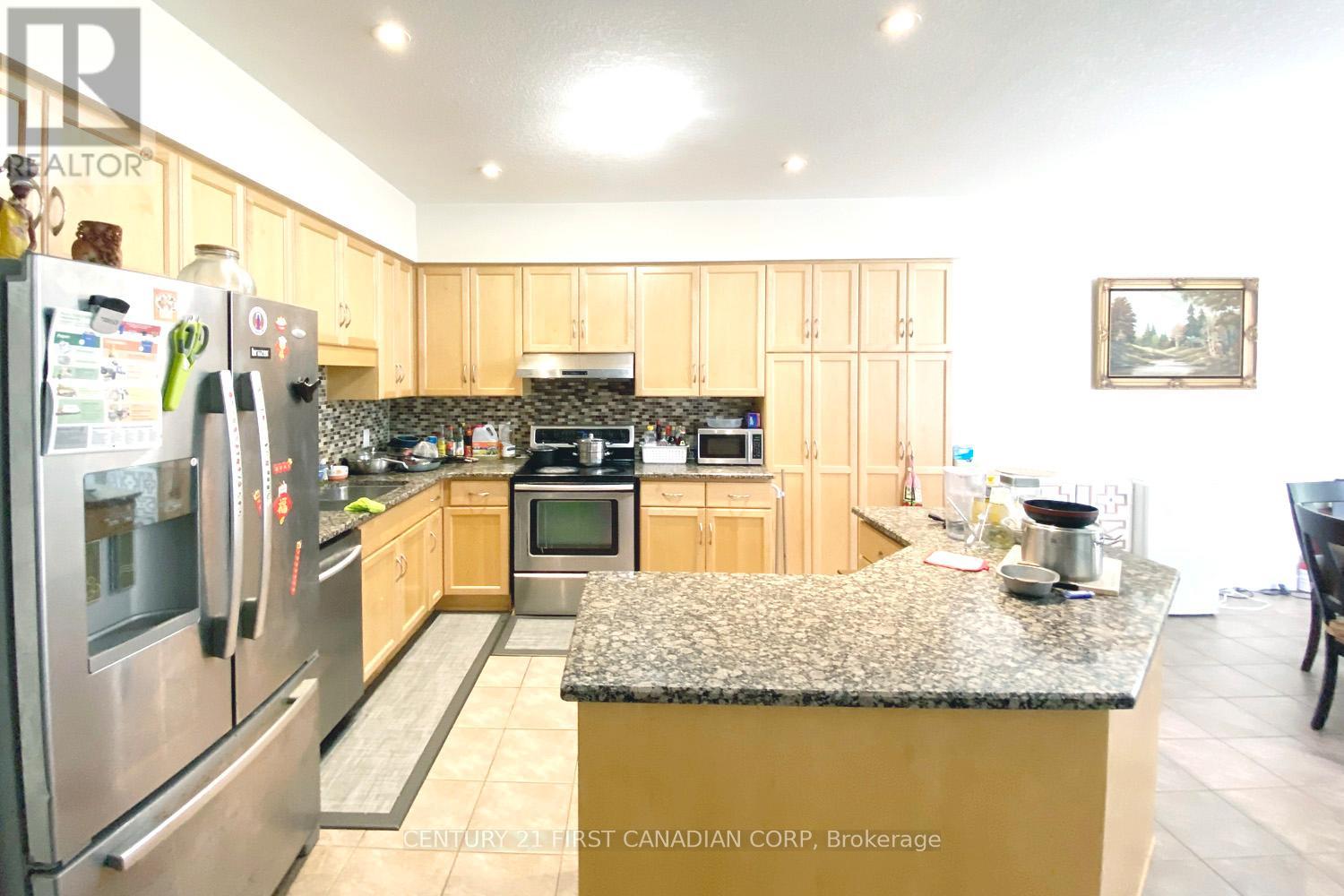 377 Blackacres Boulevard, London North, Ontario  N6G 0J2 - Photo 4 - X13147904