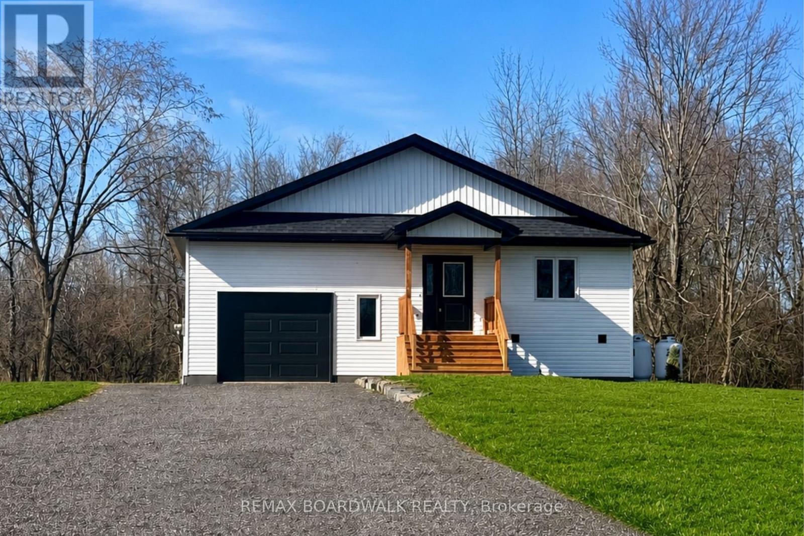 1146 Rideau River Road, Montague, Ontario  K0G 1N0 - Photo 2 - X12783324