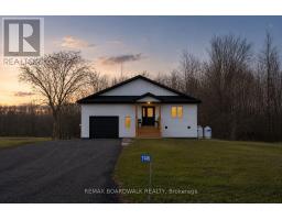 1146 RIDEAU RIVER ROAD, Montague, Ontario