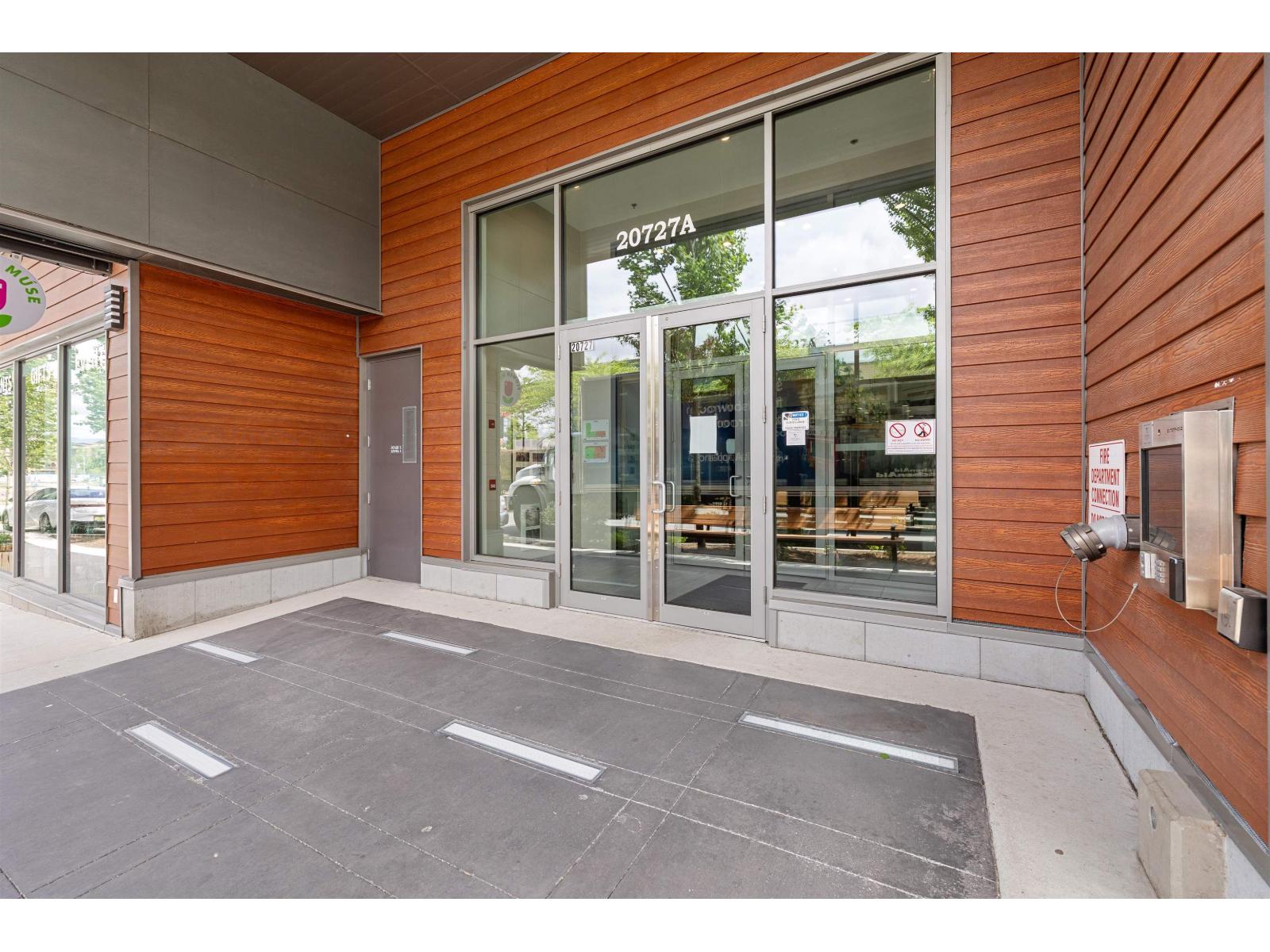 A315 20727 Willoughby Town Centre Drive, Langley, British Columbia V2Y 3N1 - Photo 2 - R3125696