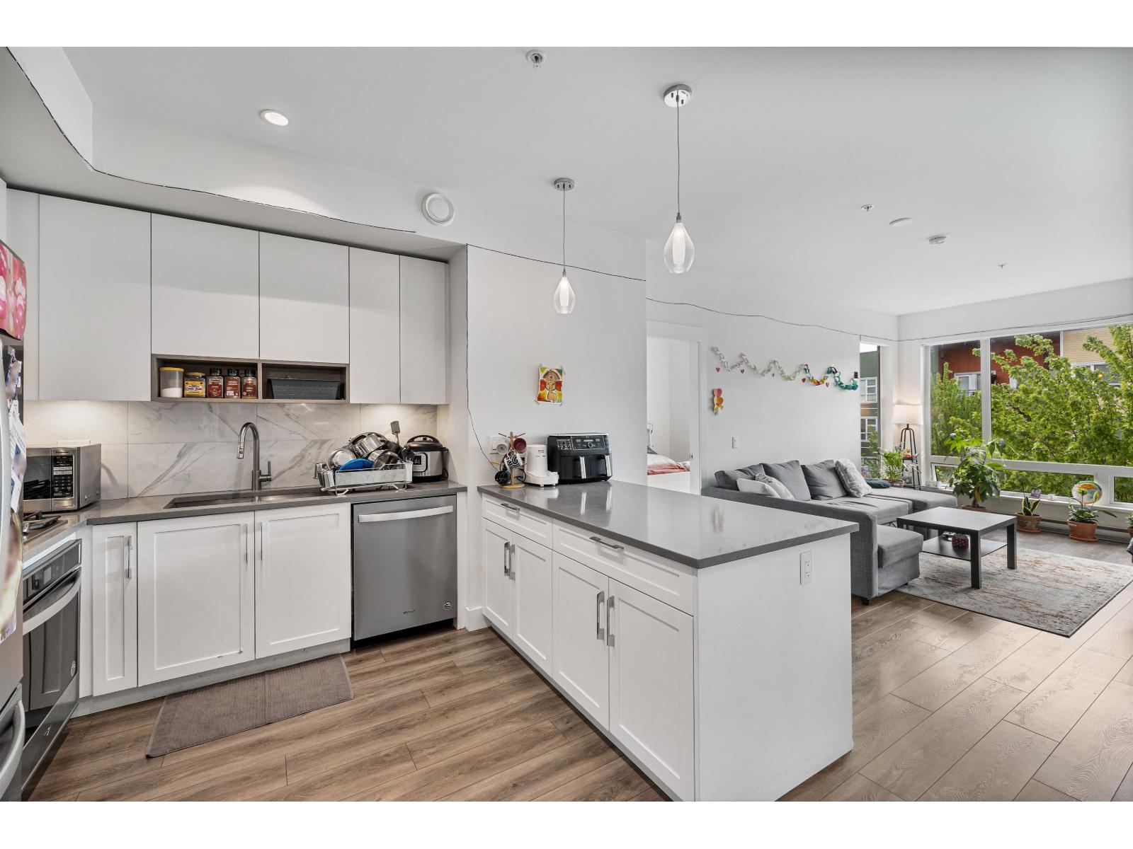 A315 20727 Willoughby Town Centre Drive, Langley, British Columbia V2Y 3N1 - Photo 4 - R3125696