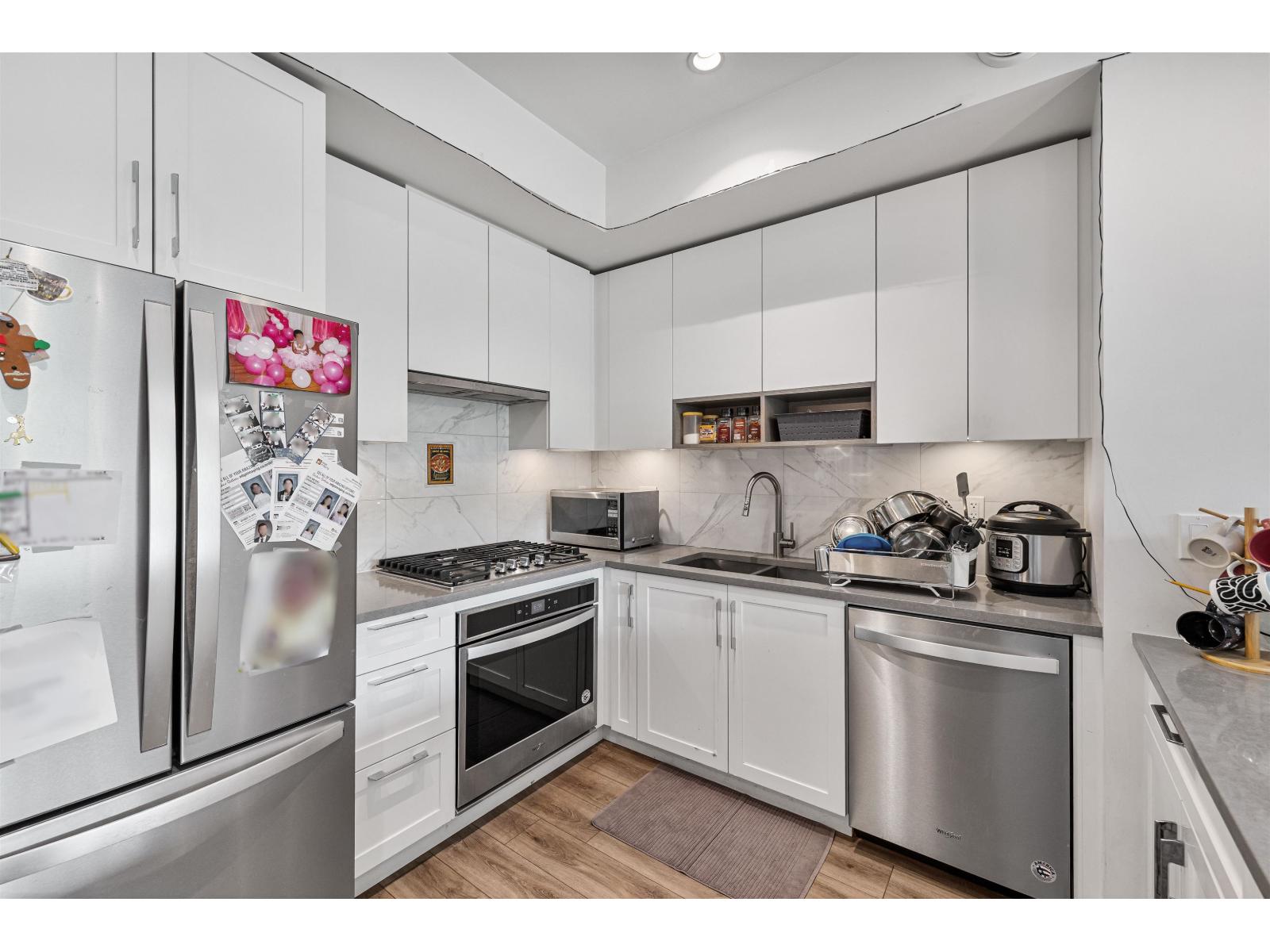 A315 20727 Willoughby Town Centre Drive, Langley, British Columbia V2Y 3N1 - Photo 5 - R3125696
