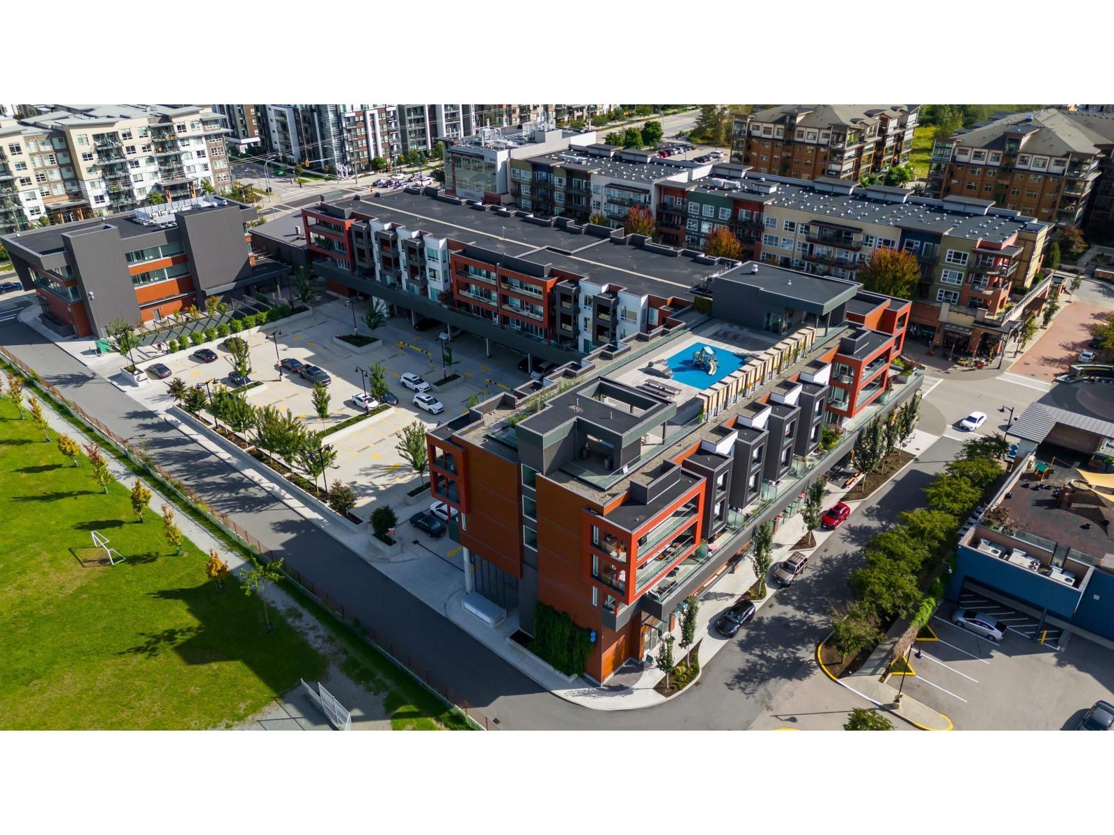 A315 20727 Willoughby Town Centre Drive, Langley, British Columbia V2Y 3N1 - Photo 31 - R3125696
