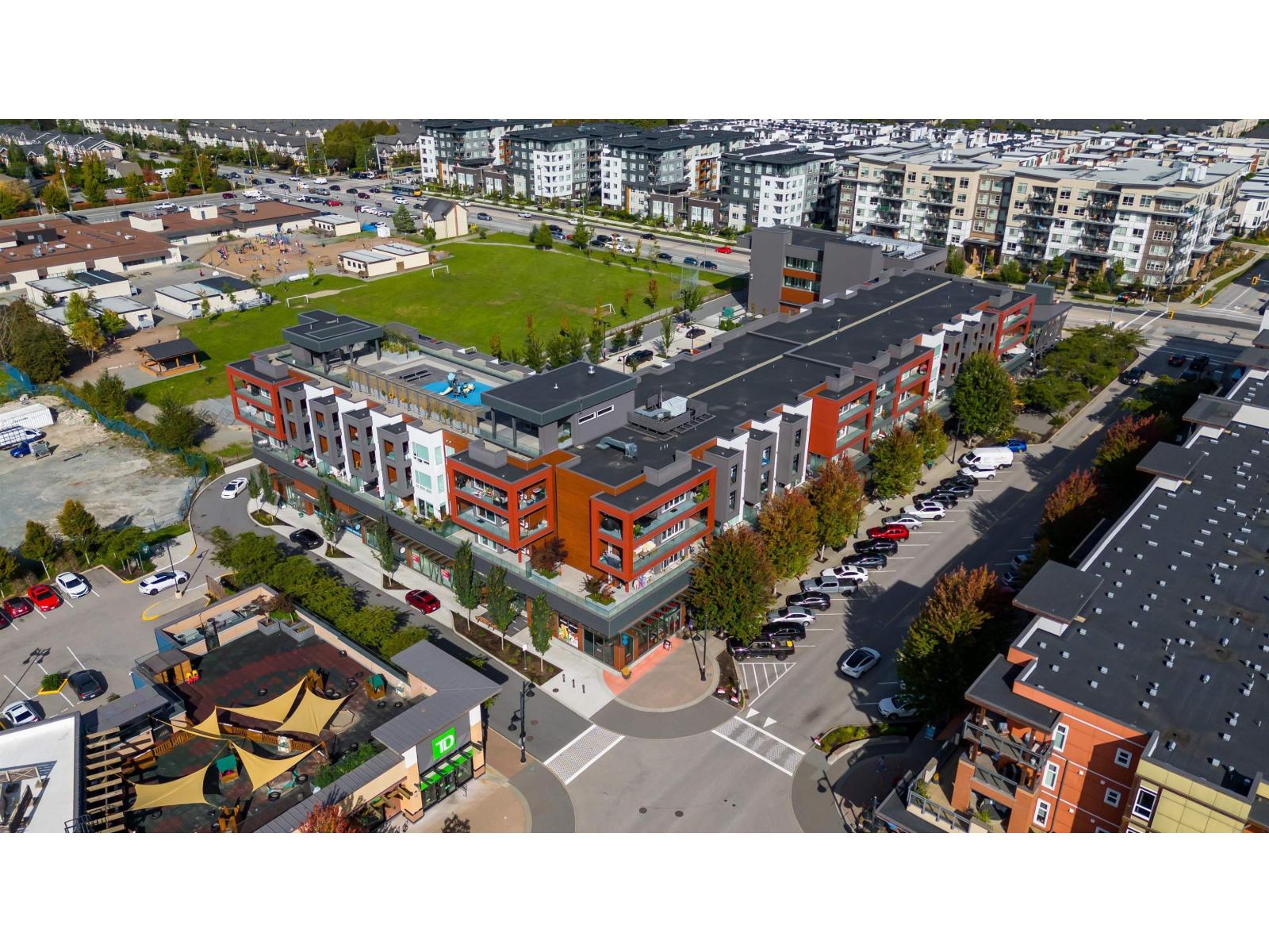 A315 20727 Willoughby Town Centre Drive, Langley, British Columbia V2Y 3N1 - Photo 30 - R3125696