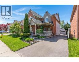 602 YARMOUTH Drive, Waterloo, Ontario