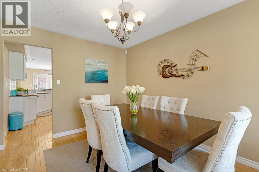 602 Yarmouth Drive, Waterloo, Ontario  N2K 4C1 - Photo 8 - 40832113