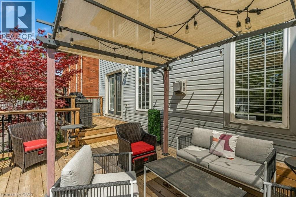 602 Yarmouth Drive, Waterloo, Ontario  N2K 4C1 - Photo 31 - 40832113