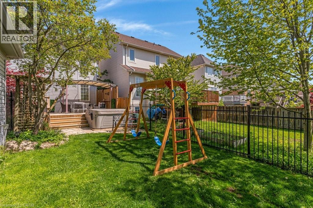 602 Yarmouth Drive, Waterloo, Ontario  N2K 4C1 - Photo 32 - 40832113