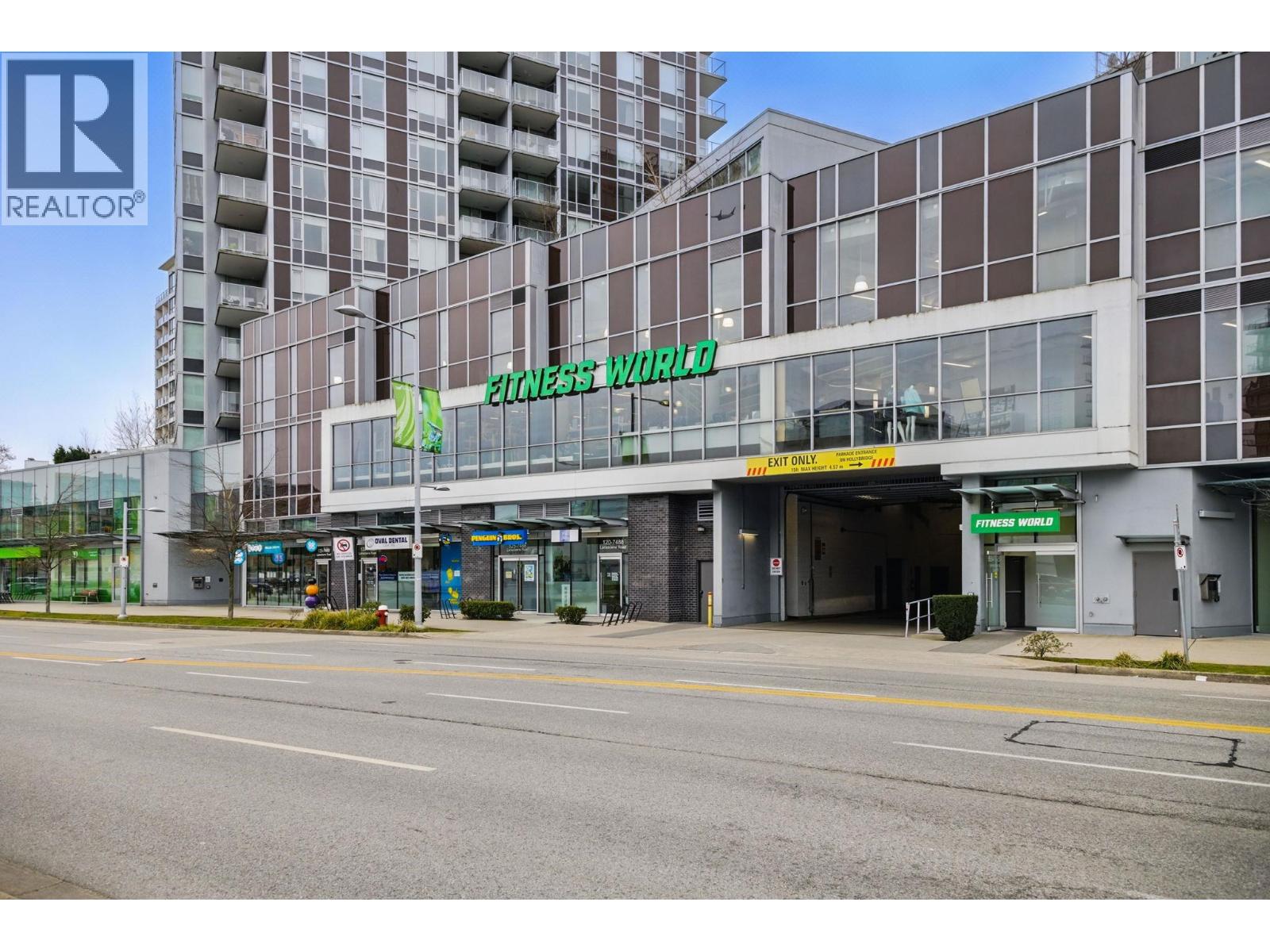 110 5668 Hollybridge Way, Richmond, British Columbia  V7C 4N3 - Photo 5 - C8078906