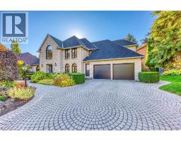 54 DEERVIEW Avenue, Ancaster, Ontario