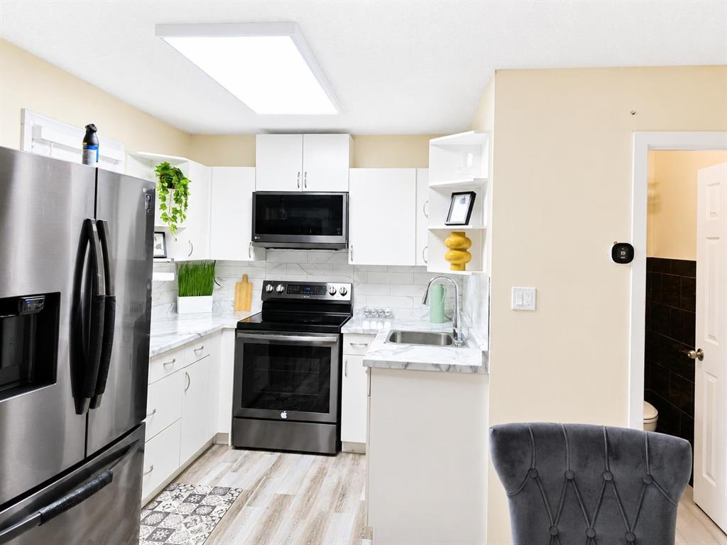 97 Kairistine Lane, Winnipeg, Manitoba  R2R 1E9 - Photo 12 - 202609890