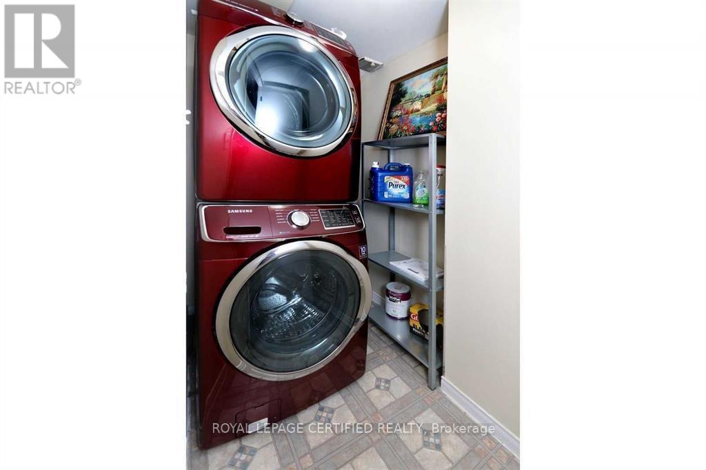 1910 - 155 Hillcrest Avenue, Mississauga, Ontario  L5B 3Z2 - Photo 13 - W13153034