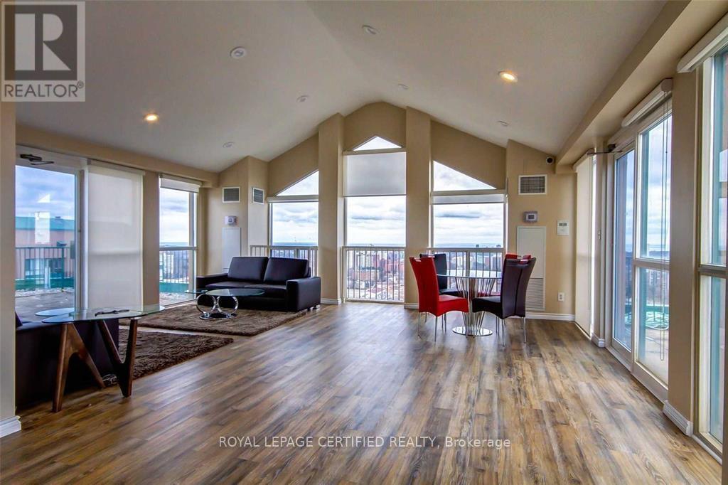 1910 - 155 Hillcrest Avenue, Mississauga, Ontario  L5B 3Z2 - Photo 15 - W13153034