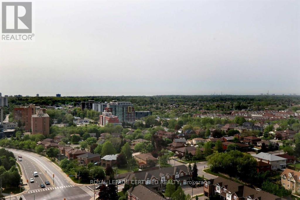 1910 - 155 Hillcrest Avenue, Mississauga, Ontario  L5B 3Z2 - Photo 18 - W13153034