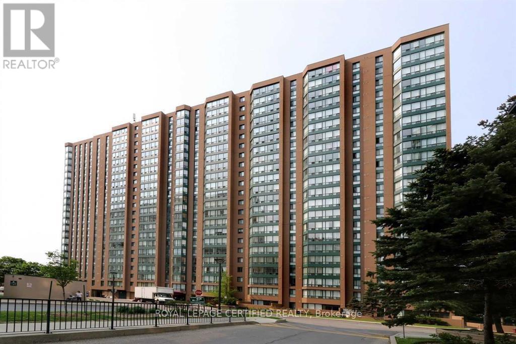 1910 - 155 Hillcrest Avenue, Mississauga, Ontario  L5B 3Z2 - Photo 2 - W13153034