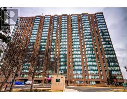 1910 - 155 HILLCREST AVENUE, Mississauga, Ontario