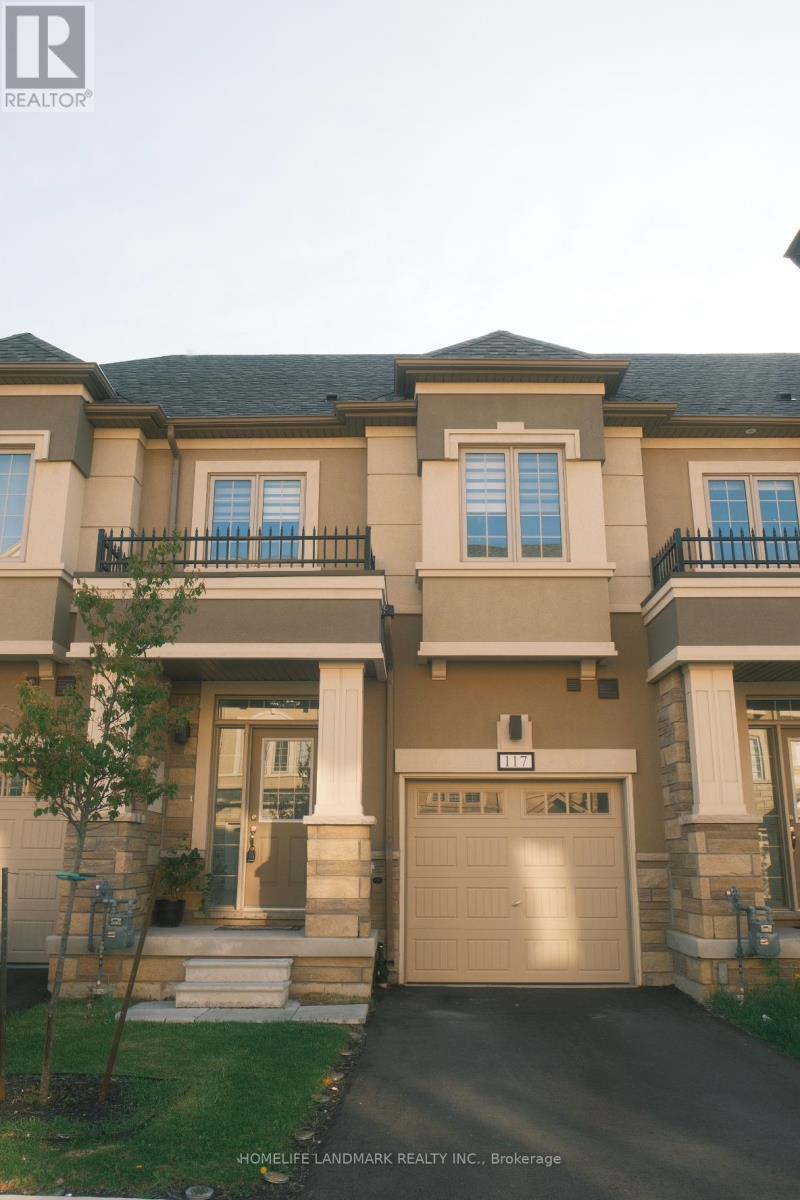 117 - 305 GARNER ROAD W, Hamilton, Ontario