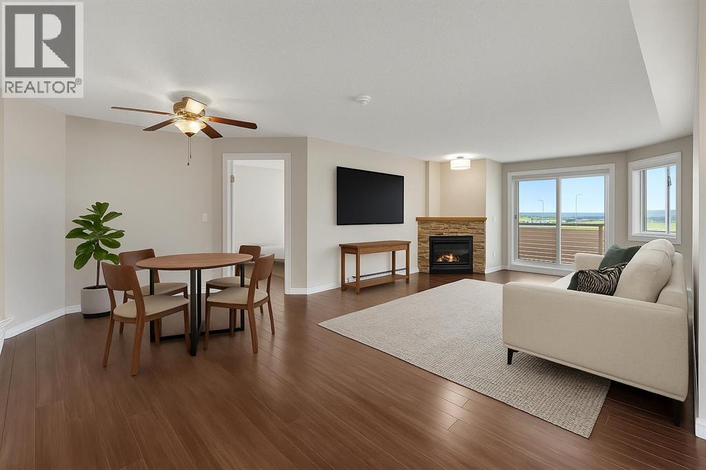 2107, 7451 Springbank Boulevard SW, Calgary, Alberta  T3H 5R2 - Photo 2 - A2313255