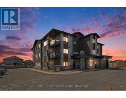 102 - 271 BELFORT STREET, Russell, Ontario