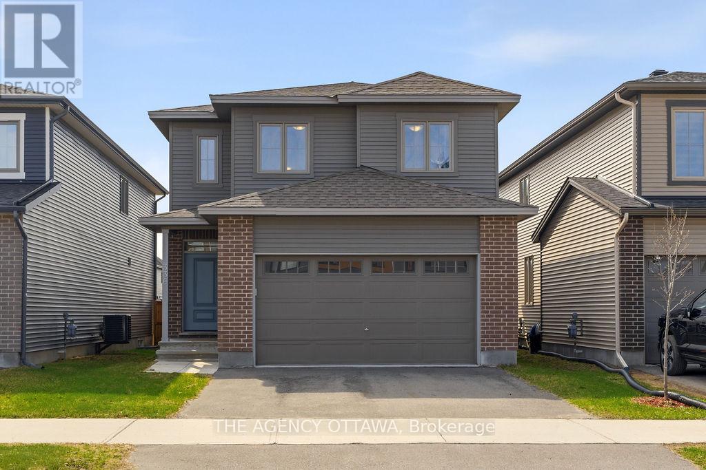 336 Barrett Farm Drive, Ottawa, Ontario  K1T 0X8 - Photo 1 - X13153080