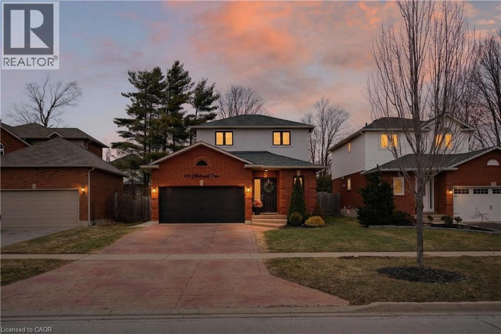 122 Hollybush Drive, Hamilton, Ontario  L8B 0P1 - Photo 2 - 40832104