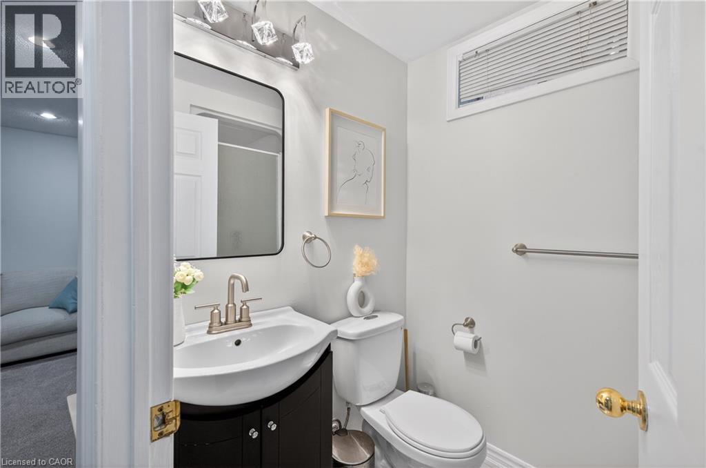 122 Hollybush Drive, Hamilton, Ontario  L8B 0P1 - Photo 39 - 40832104