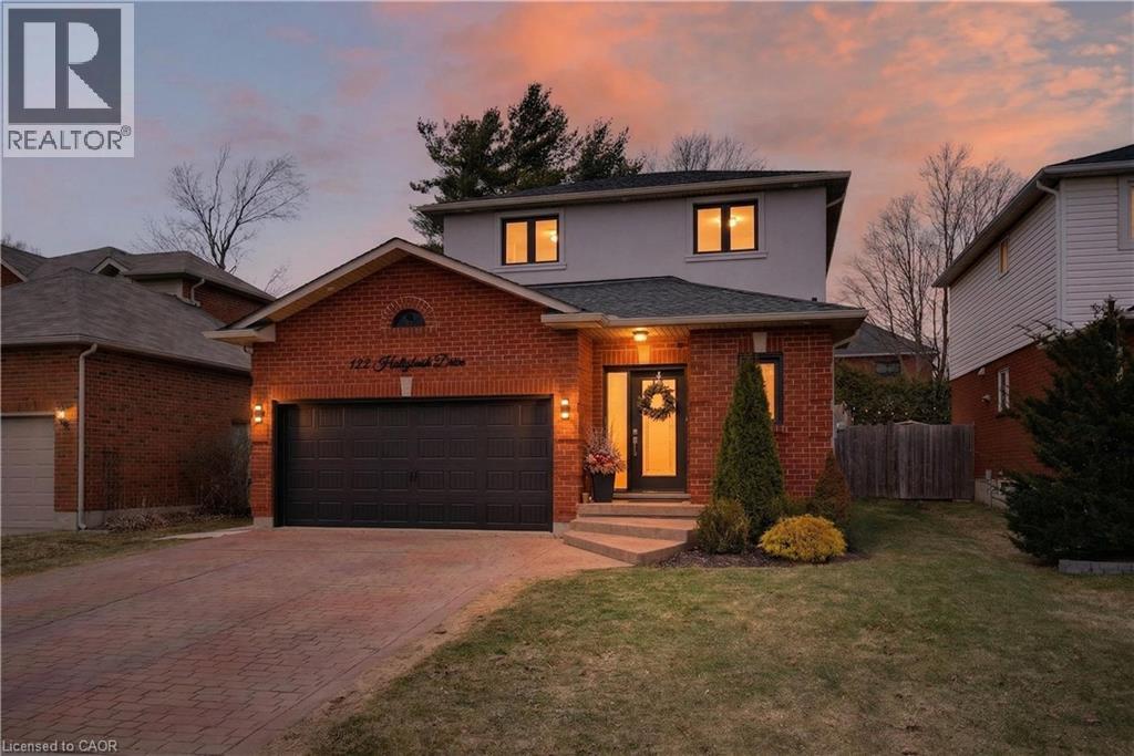 122 Hollybush Drive, Hamilton, Ontario  L8B 0P1 - Photo 4 - 40832104
