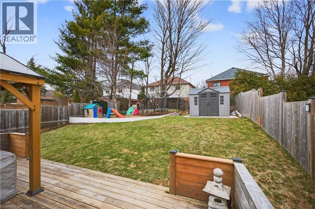 122 Hollybush Drive, Hamilton, Ontario  L8B 0P1 - Photo 41 - 40832104