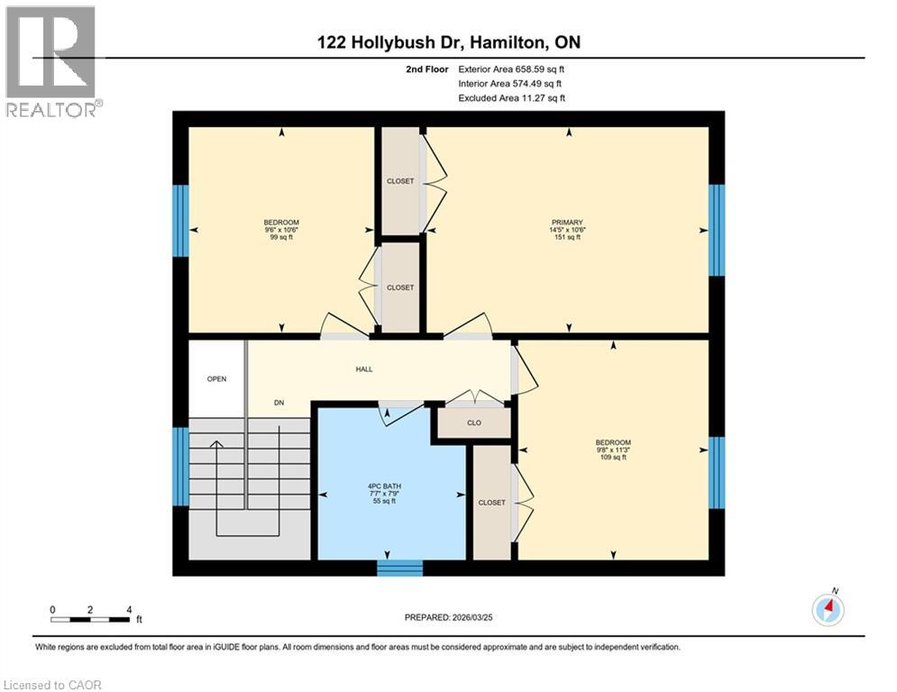 122 Hollybush Drive, Hamilton, Ontario  L8B 0P1 - Photo 47 - 40832104