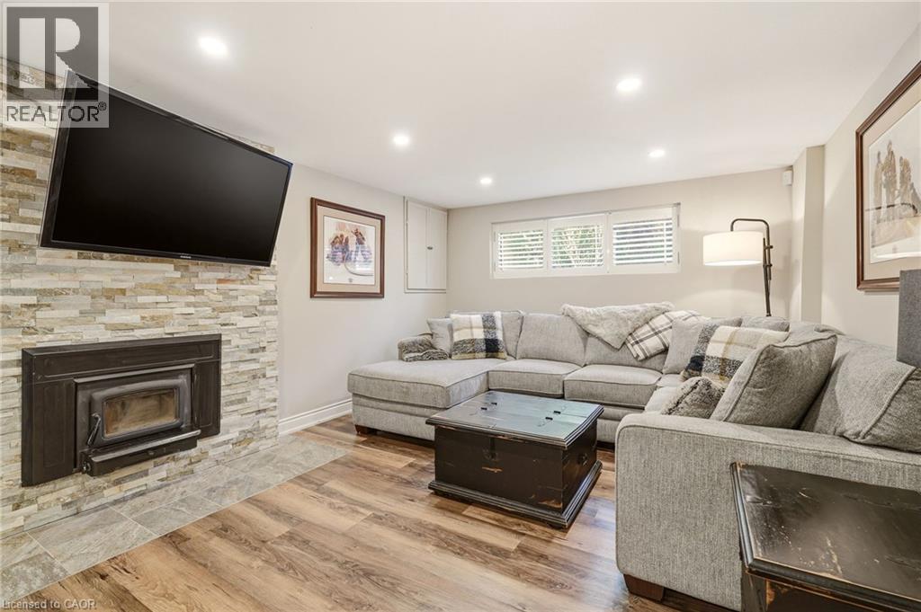 2207 Jester Court, Burlington, Ontario  L7P 3E8 - Photo 24 - 40832074