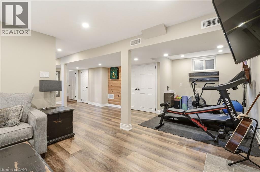 2207 Jester Court, Burlington, Ontario  L7P 3E8 - Photo 26 - 40832074