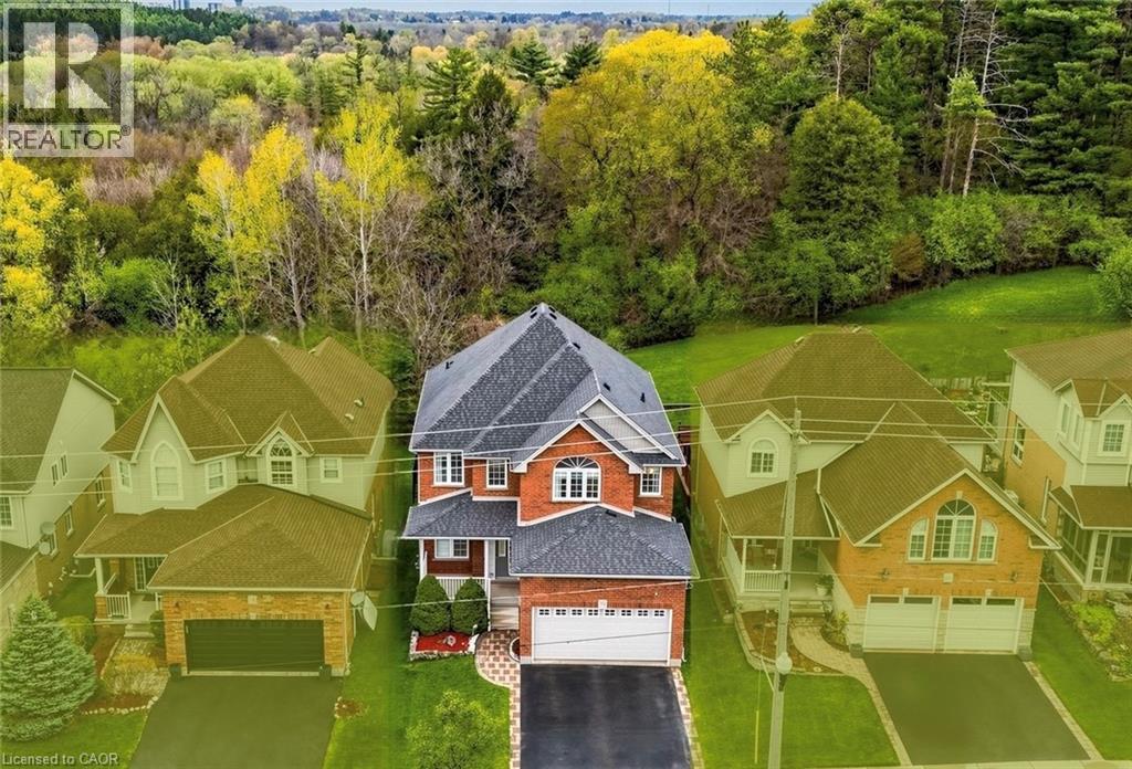 70 Doon Mills Drive, Kitchener, Ontario  N2P 2S3 - Photo 1 - 40832070