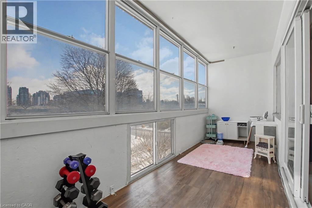 45 Westmount Road N Unit# 202, Waterloo, Ontario N2L 2R3 - Photo 17 - 40832099